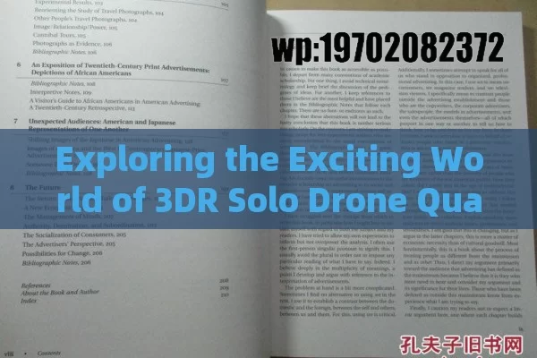 Exploring the Exciting World of 3DR Solo Drone Quadcopters in the USA